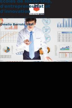 Écoles de leadership d'entrepreneuriat et d'innovation