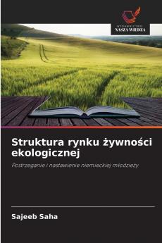 Struktura rynku żywności ekologicznej