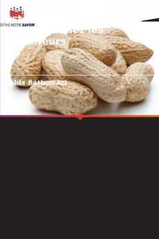 Analyse économique du système de culture à base d'arachide chez les agriculteurs