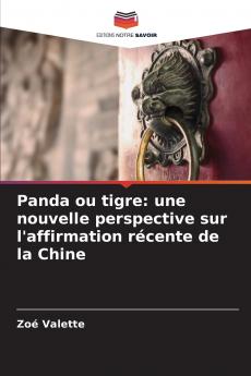 Panda ou tigre