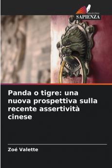 Panda o tigre