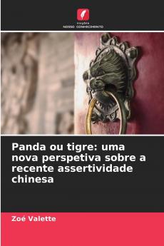 Panda ou tigre