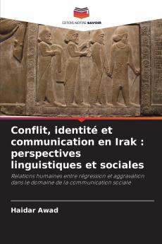 Conflit identité et communication en Irak