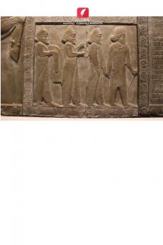 Conflito identidade e comunicação no Iraque