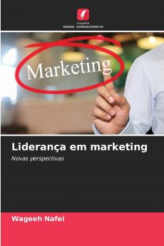 Liderança em marketing