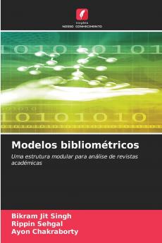 Modelos bibliométricos
