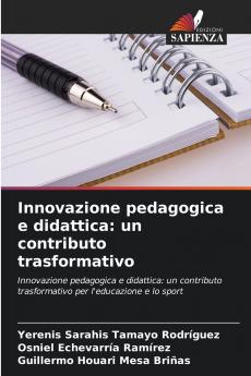 Innovazione pedagogica e didattica