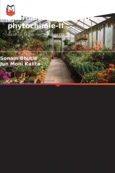 Manuel pratique de pharmacognosie et de phytochimie-II