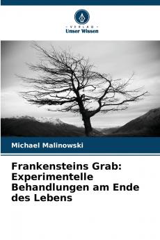 Frankensteins Grab