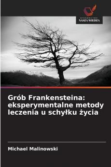 Grób Frankensteina