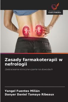 Zasady farmakoterapii w nefrologii