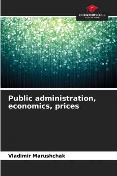 Public administration economics prices