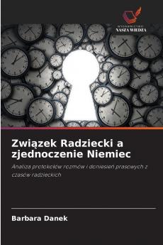 Związek Radziecki a zjednoczenie Niemiec
