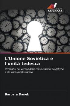 L'Unione Sovietica e l'unità tedesca