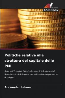 Politiche relative alla struttura del capitale delle PMI