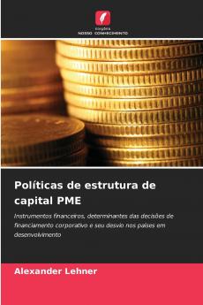 Políticas de estrutura de capital PME