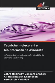 Tecniche molecolari e bioinformatiche avanzate