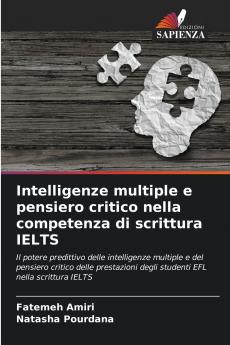 Intelligenze multiple e pensiero critico nella competenza di scrittura IELTS