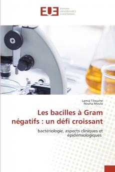 Les bacilles à Gram négatifs