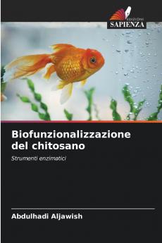 Biofunzionalizzazione del chitosano