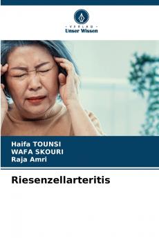 Riesenzellarteritis