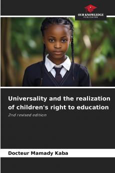 Universality and the realization of children's right to education