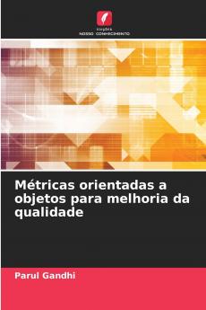 Métricas orientadas a objetos para melhoria da qualidade