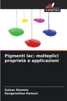 Pigmenti lac