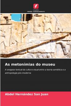 As metonímias do museu