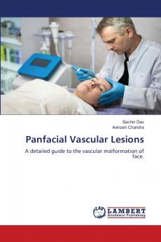 Panfacial Vascular Lesions