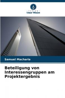 Beteiligung von Interessengruppen am Projektergebnis