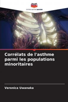 Corrélats de l'asthme parmi les populations minoritaires