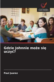 Gdzie Johnnie może się uczyć?