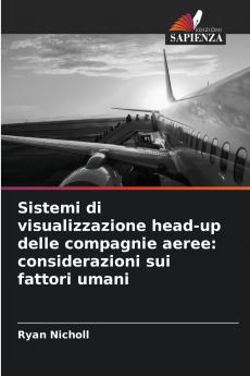 Sistemi di visualizzazione head-up delle compagnie aeree