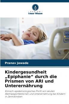Kindergesundheit „Epiphanie durch die Prismen von ARI und Unterernährung