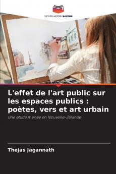L'effet de l'art public sur les espaces publics