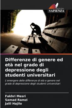 Differenze di genere ed età nel grado di depressione degli studenti universitari