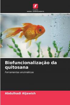 Biofuncionalização da quitosana