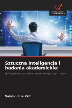 Sztuczna inteligencja i badania akademickie