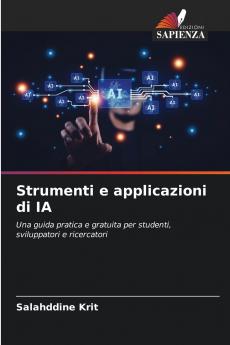 Strumenti e applicazioni di IA