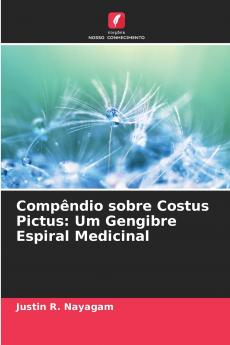 Compêndio sobre Costus Pictus