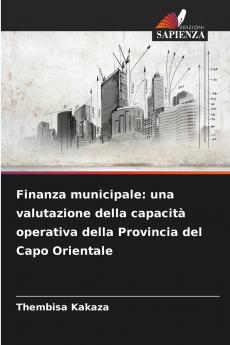 Finanza municipale