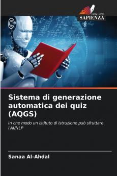 Sistema di generazione automatica dei quiz (AQGS)