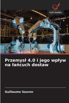 Przemysł 4.0 i jego wpływ na łańcuch dostaw