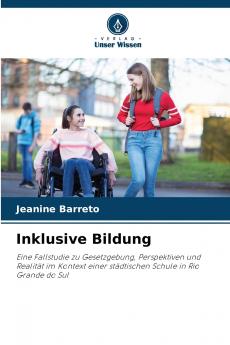 Inklusive Bildung