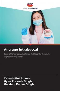 Ancrage intrabuccal