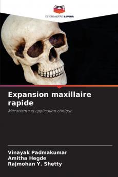 Expansion maxillaire rapide