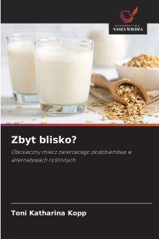 Zbyt blisko?