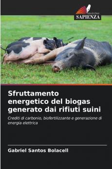 Sfruttamento energetico del biogas generato dai rifiuti suini