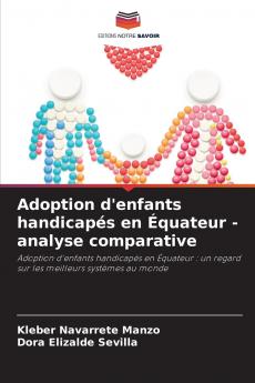 Adoption d'enfants handicapés en Équateur - analyse comparative